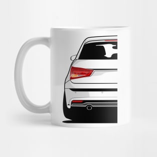 A1 2015 Mug